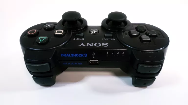 PAD DO PS3 SONY CECHZC2E B1