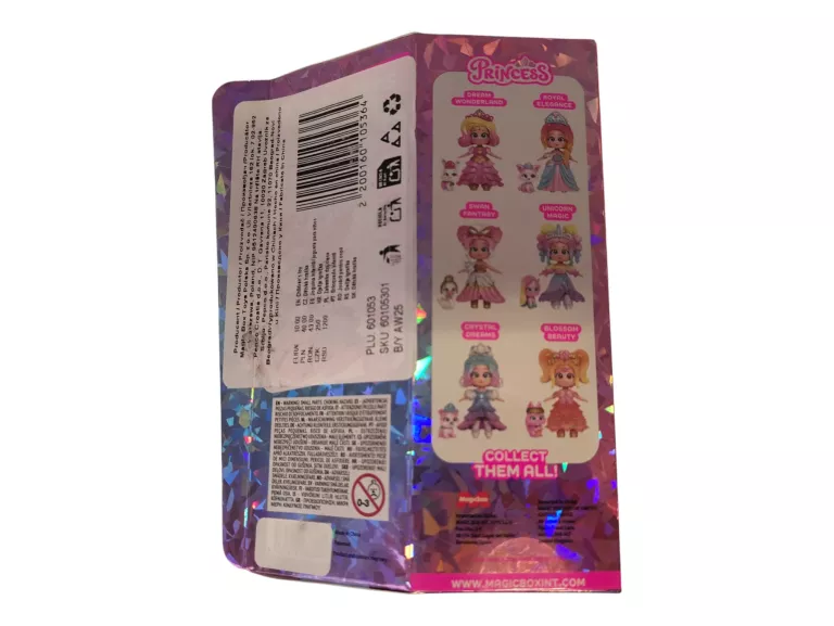 LALECZKA KOOKYLOOS PET PARTY