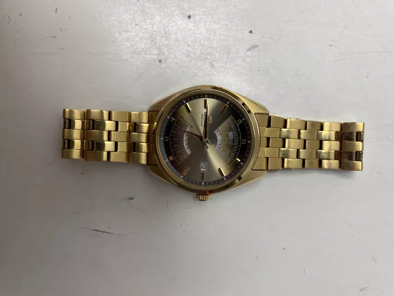 ORIENT ZEGAREK MĘSKI RA-BA0001G10B AUTOMATIC