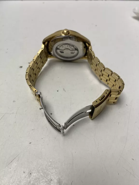 ORIENT ZEGAREK MĘSKI RA-BA0001G10B AUTOMATIC