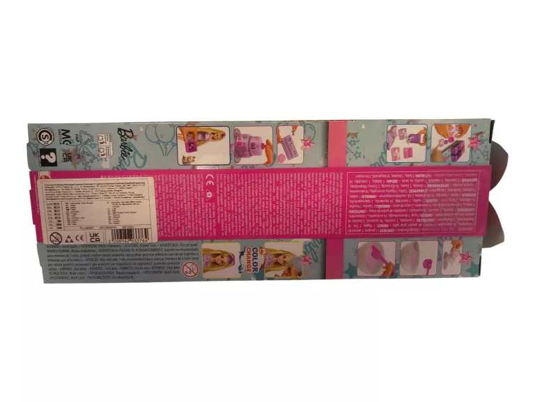 barbie-party-unboxed-ean-gtin-194735296538