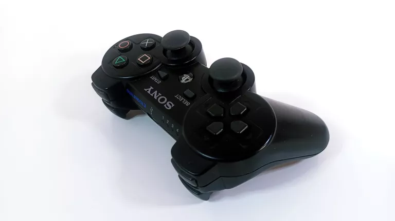 PAD DO PS3 SONY CECHZC2E B1