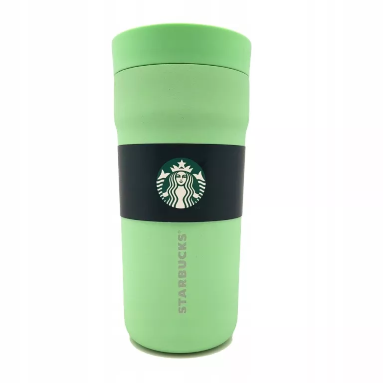 KUBEK TERMICZNY STARBUCKS 473 ML SS TBLR SURGE GREEN ZIELONY 11167247