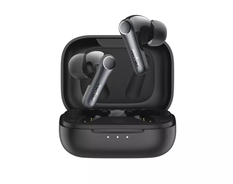 SŁUCHAWKI BEZPRZEWODOWE EARFUN AIR PRO 4 DOKANAŁOWE ANC BLUETOOTH 5.4