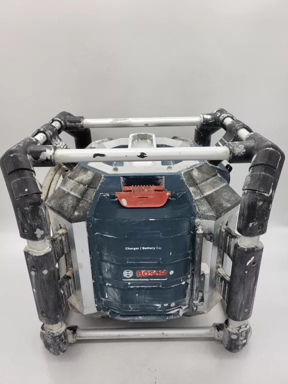 RADIO BUDOWLANE BOSCH GLM 50 BLUETOOTH