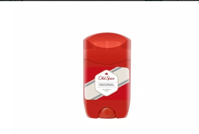 OLD SPICE ORGINAL DEZODORANT SZTYFT 50 ML