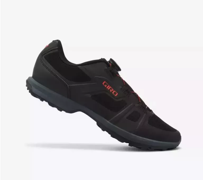 BUTY ROWEROWE MTB GIRO TROOP BOA R 44