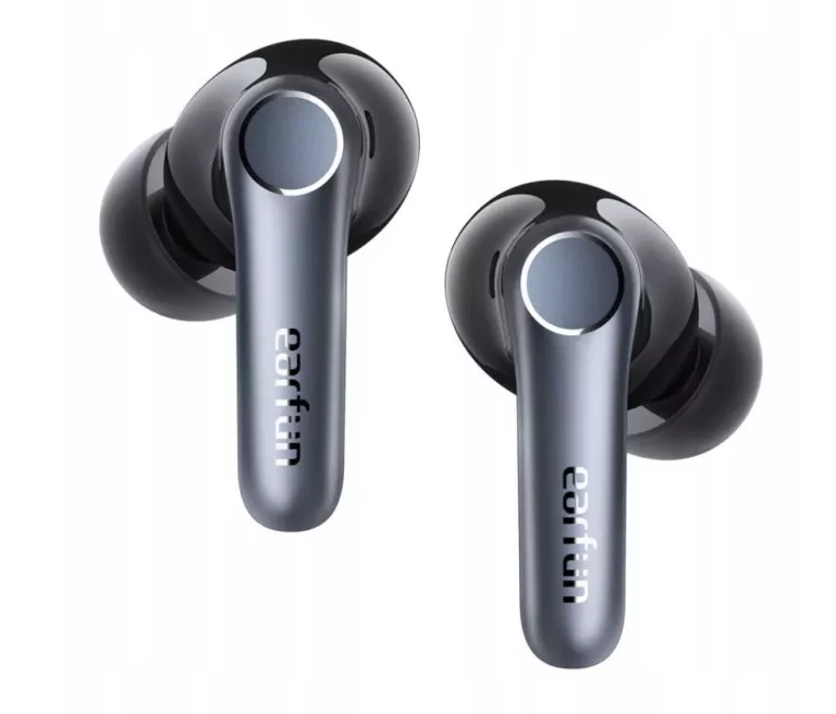 SŁUCHAWKI BEZPRZEWODOWE EARFUN AIR PRO 4 DOKANAŁOWE ANC BLUETOOTH 5.4