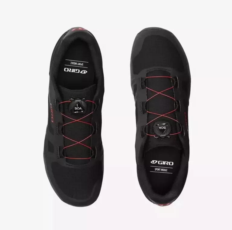 BUTY ROWEROWE MTB GIRO TROOP BOA R 44