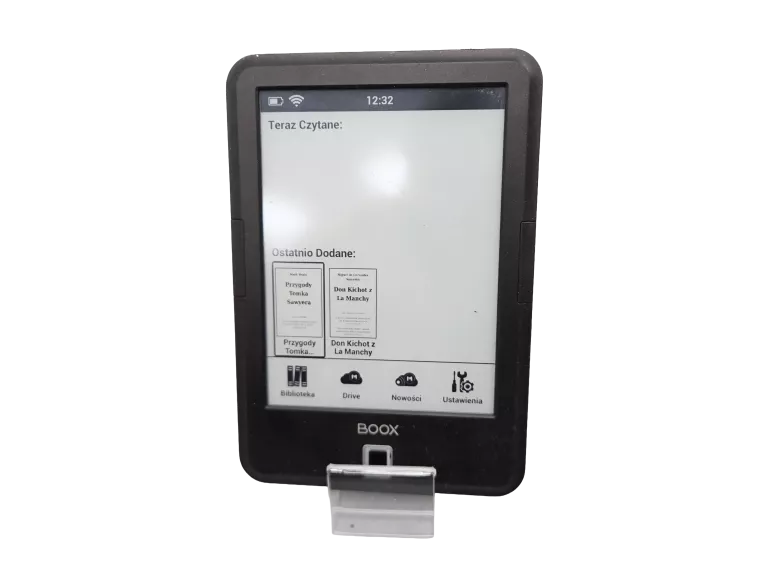 CZYTNIK E-BOOK BOOX CLASSIC C67S