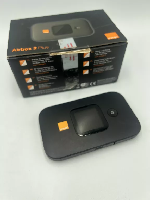 ROUTER AIRBOX 2 PLUS