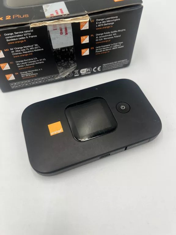 ROUTER AIRBOX 2 PLUS