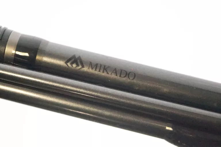 WĘDKA MIKADO NEXTON CARP 3 SKŁADY 390CM / 3.0LBS