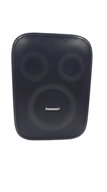 GŁOŚNIK TRONSMART HALO 200 CZARNY 120 W