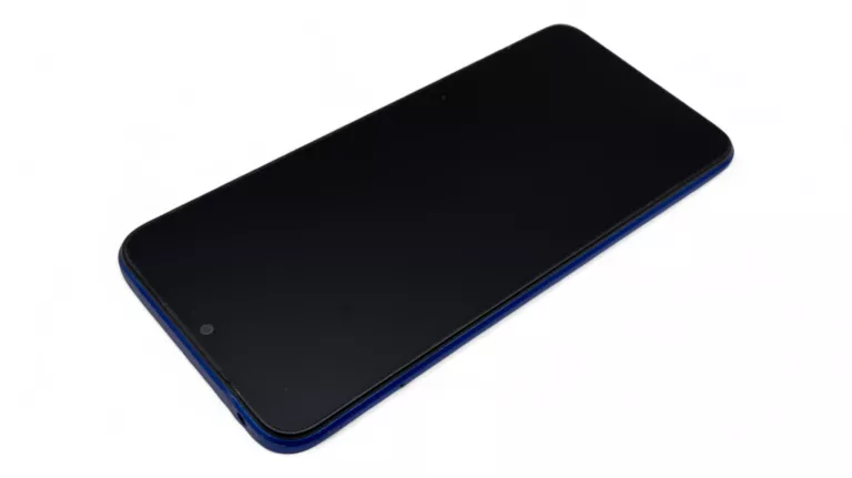 SMARTFON XIAOMI REDMI 9C 2 GB / 32 GB 4G (LTE) NIEBIESKI