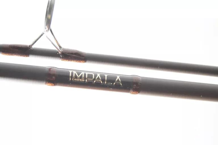 WĘDKA DELPHIN IMPALA CARP V3 300CM 2,75 LBS