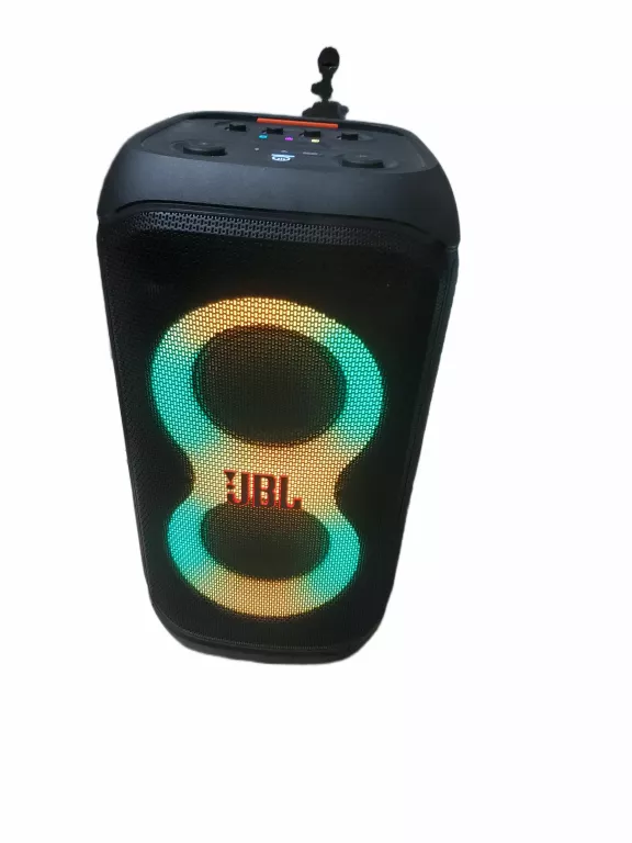GŁOŚNIK JBL PARTYBOX STAGE 320 + KABEL