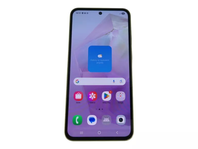 TELEFON SAMSUNG A35 6/128 GB 5G