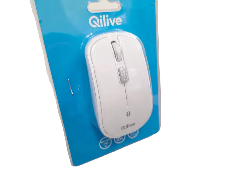 MYSZKA DO KOMPUTERA QILIVE Q8413