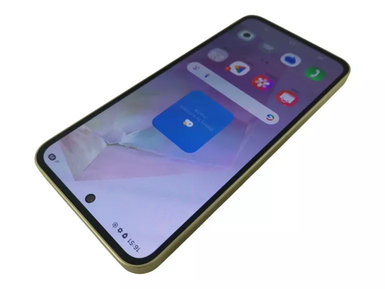 TELEFON SAMSUNG A35 6/128 GB 5G