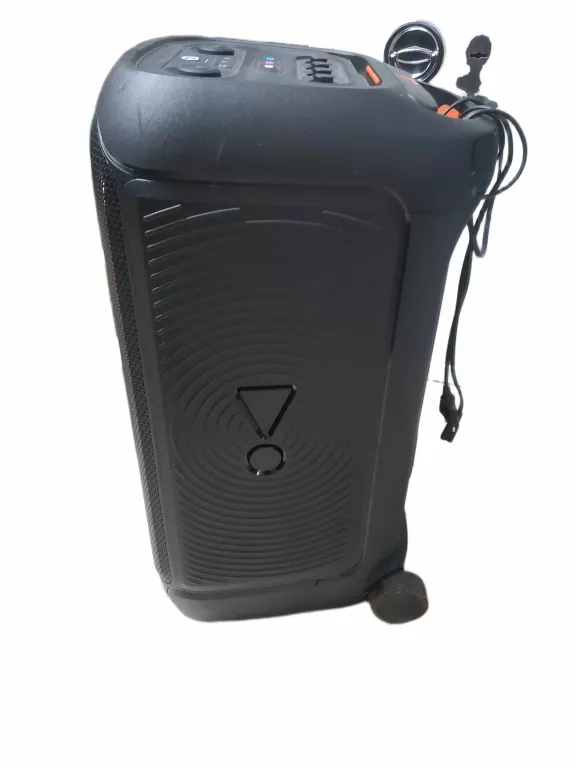 GŁOŚNIK JBL PARTYBOX STAGE 320 + KABEL