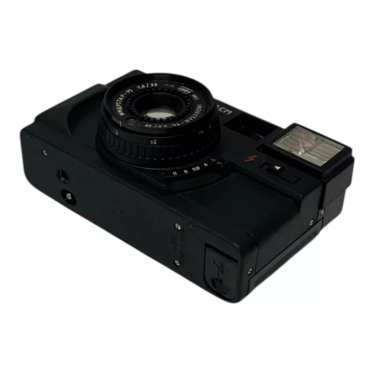 APARAT ANALOGOWY ELIKON 35CM + FUTERAŁ