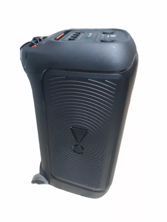 GŁOŚNIK JBL PARTYBOX STAGE 320 + KABEL