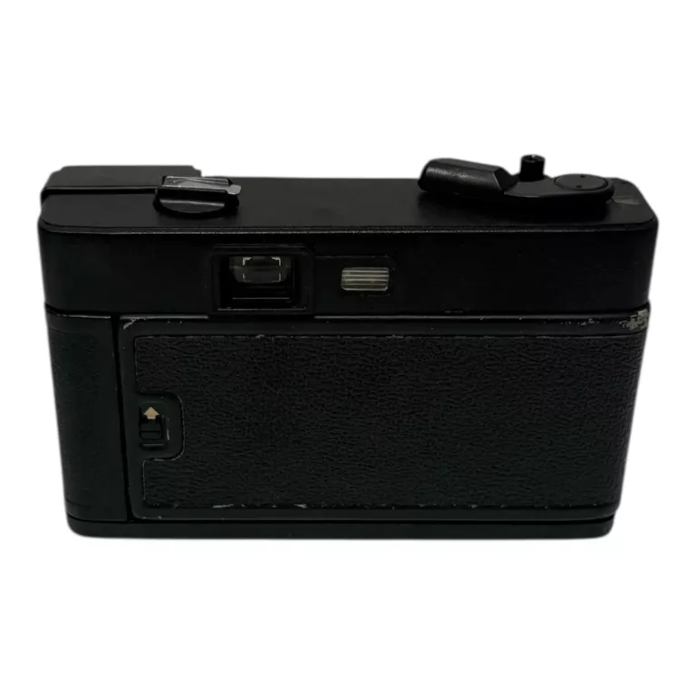APARAT ANALOGOWY ELIKON 35CM + FUTERAŁ