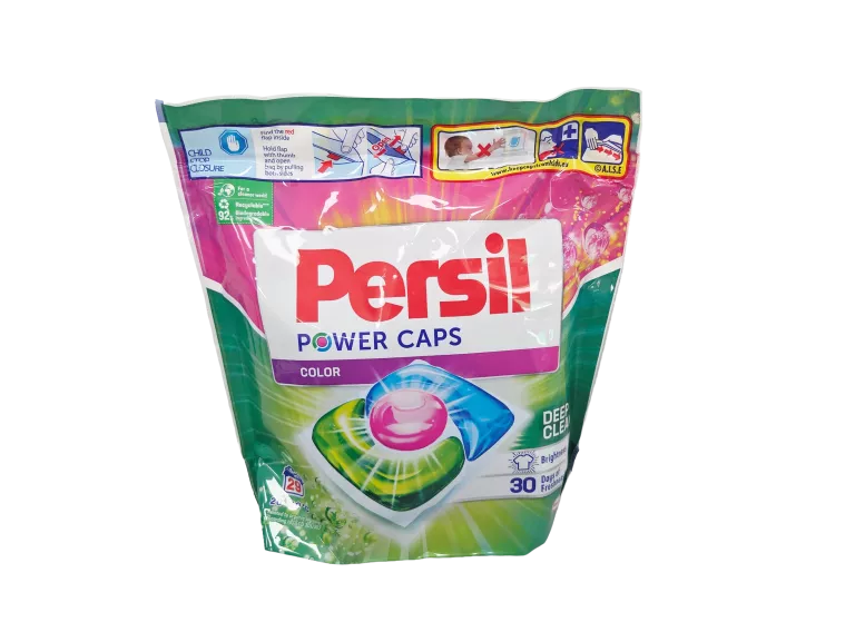 KAPSUŁKI DO PRANIA ARIEL POWER CAPS 30SZT.