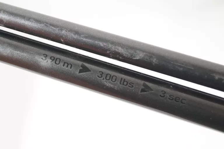 WĘDKA MIKADO NEXTON CARP 3 SKŁADY 390CM / 3.0LBS