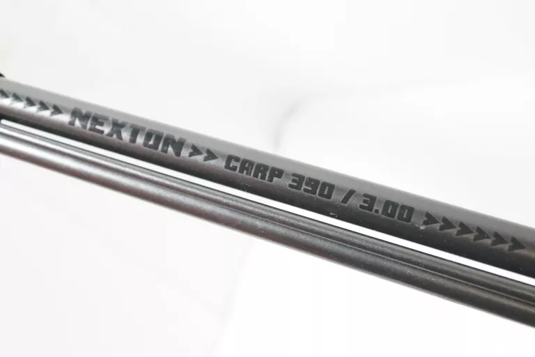 WĘDKA MIKADO NEXTON CARP 3 SKŁADY 390CM / 3.0LBS