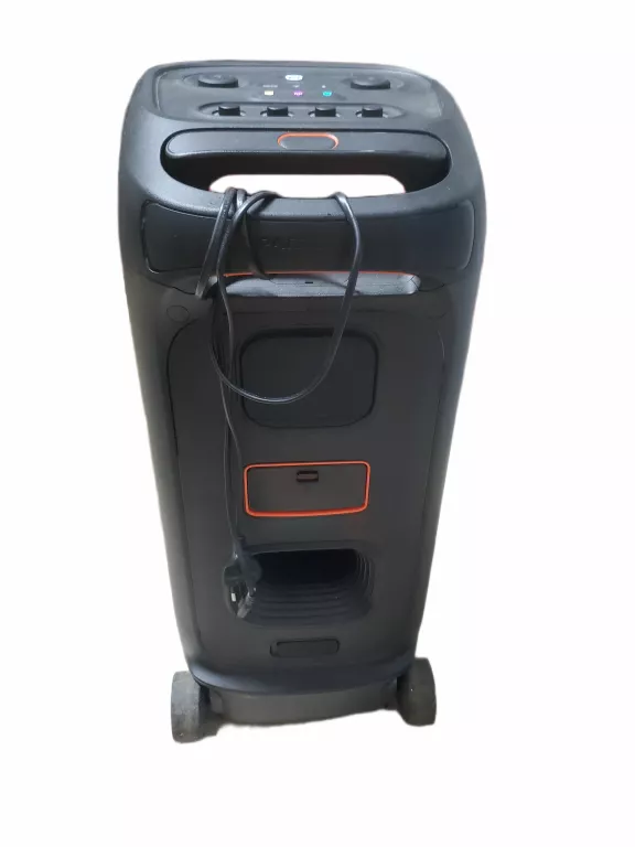 GŁOŚNIK JBL PARTYBOX STAGE 320 + KABEL