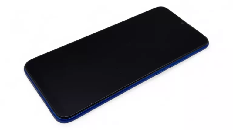 SMARTFON XIAOMI REDMI 9C 2 GB / 32 GB 4G (LTE) NIEBIESKI