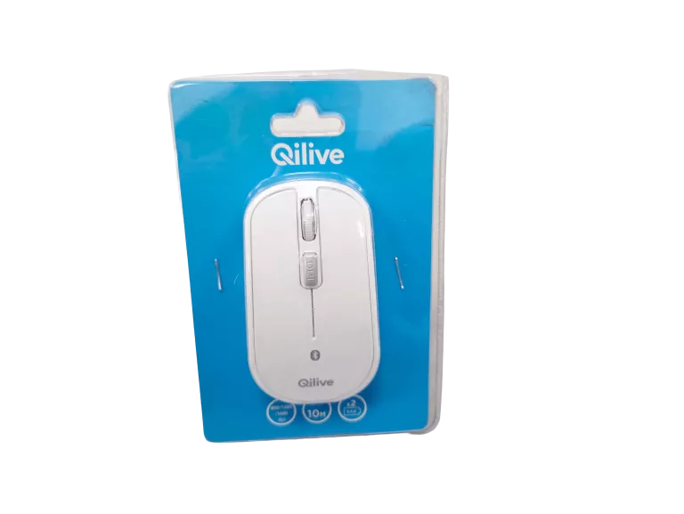 MYSZKA DO KOMPUTERA QILIVE Q8413