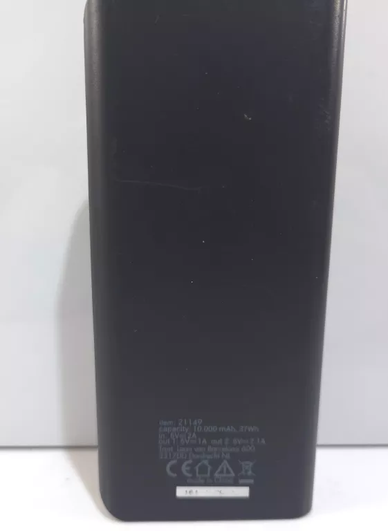 POWERBANK ITRUST 10000MAH