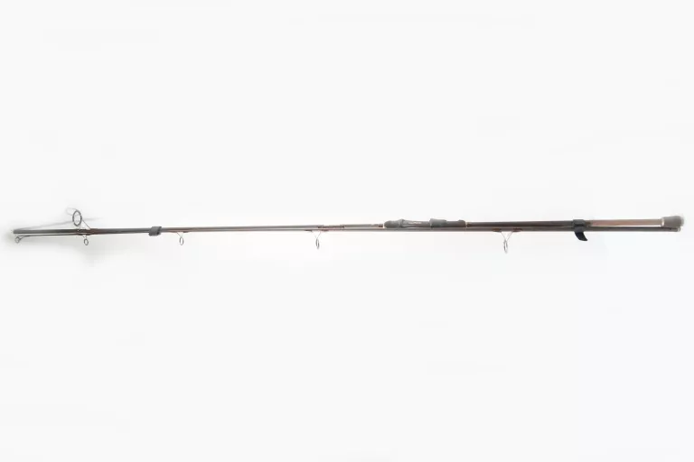 WĘDKA DELPHIN IMPALA CARP V3 300CM 2,75 LBS