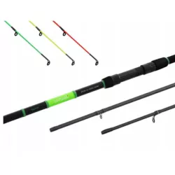 WĘDKA DELPHIN WASABI NXT 20-100 G 117 CM - 330 CM