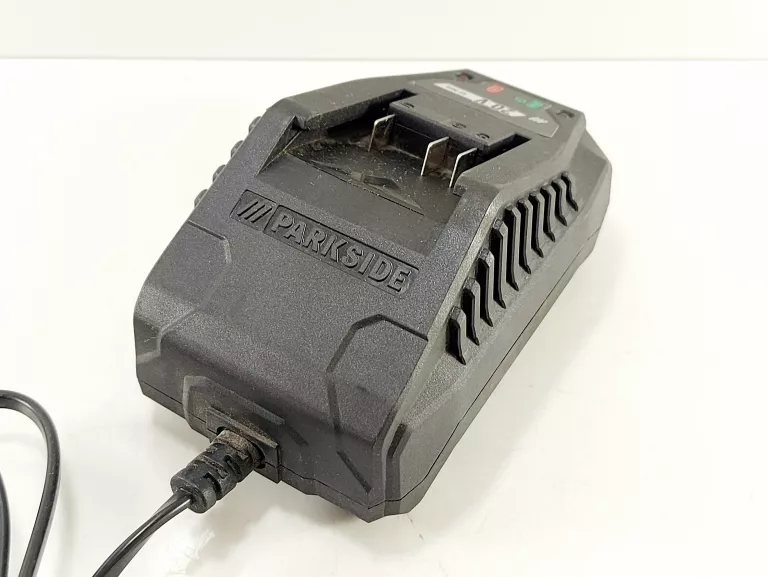 ŁADOWARKA PARKSIDE 20V LI-LON