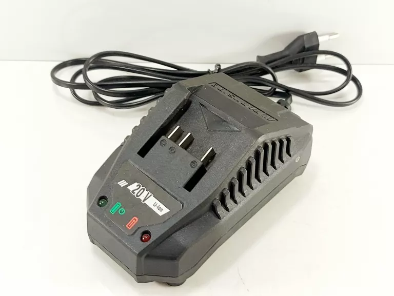 ŁADOWARKA PARKSIDE 20V LI-LON