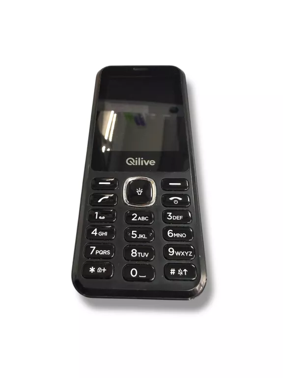 TELEFON KLAWISZOWY QILIVE 891220/U2403