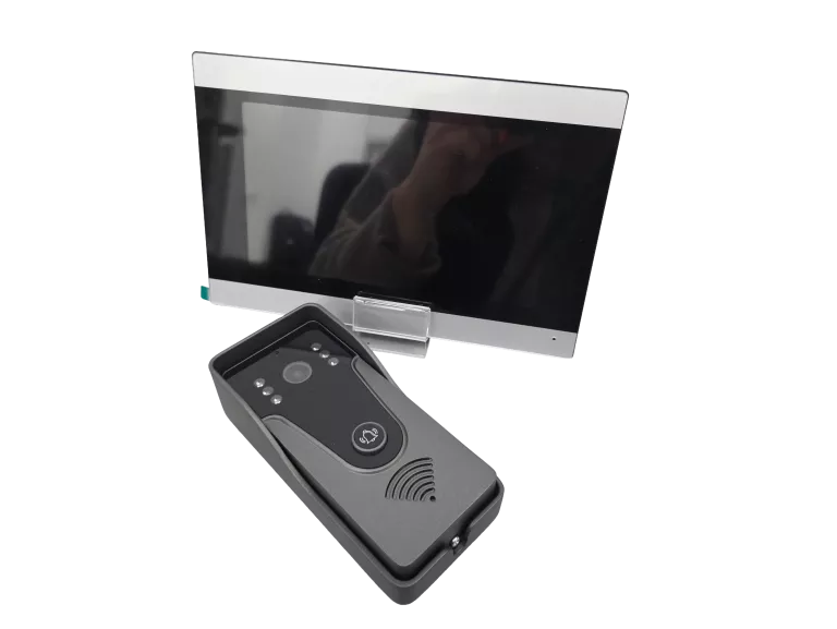 DZWONEK DO DRZWI WIDEO DOOR PHONE MANUAL