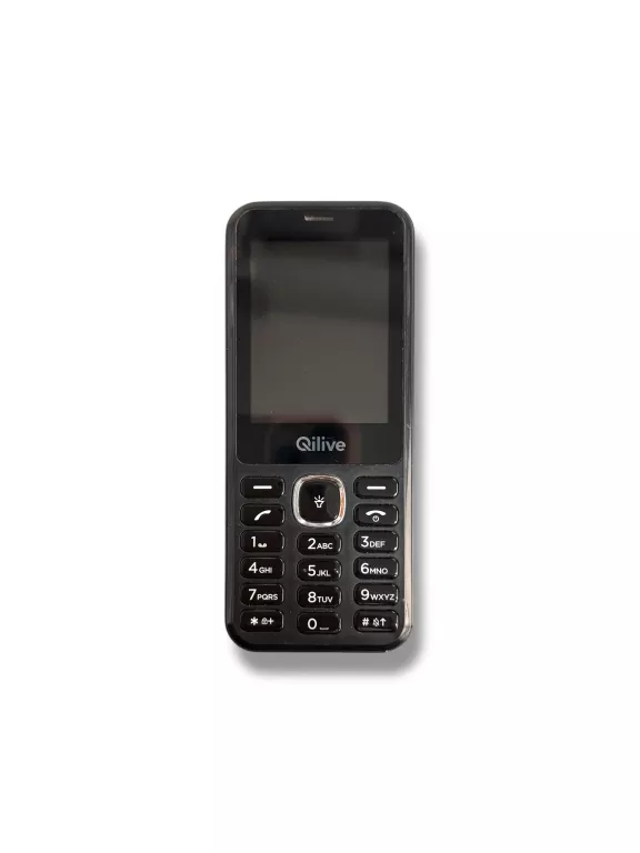 TELEFON KLAWISZOWY QILIVE 891220/U2403