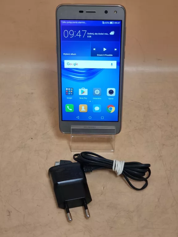TELEFON HUAWEI Y6 2/16GB AND6,0