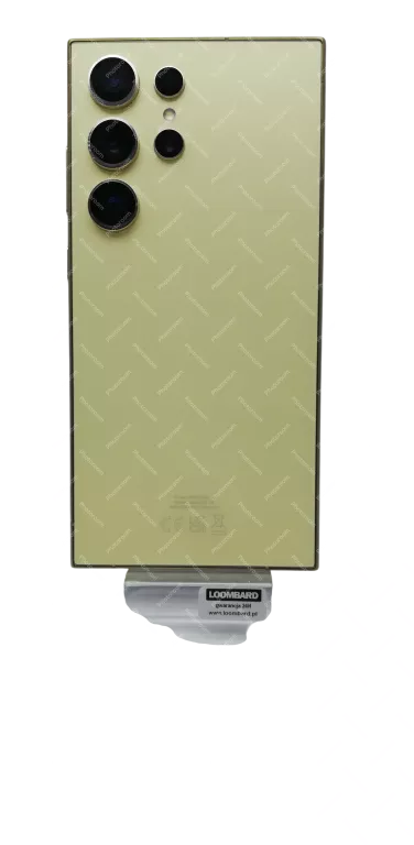 TELEFON SAMSUMG GALAXY S24 ULTRA 256