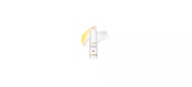 D'ALBA DOUBLE SERUM ALL IN ONE MULTI BALM - SZTYFT PRZECIWSTARZENIOWY - 10