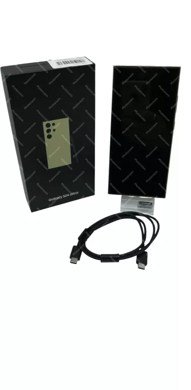 TELEFON SAMSUMG GALAXY S24 ULTRA 256