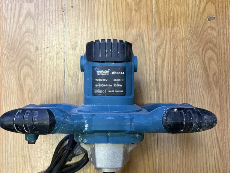 MIESZARKA ELEKTRYCZNE ONDRAGON 3115W