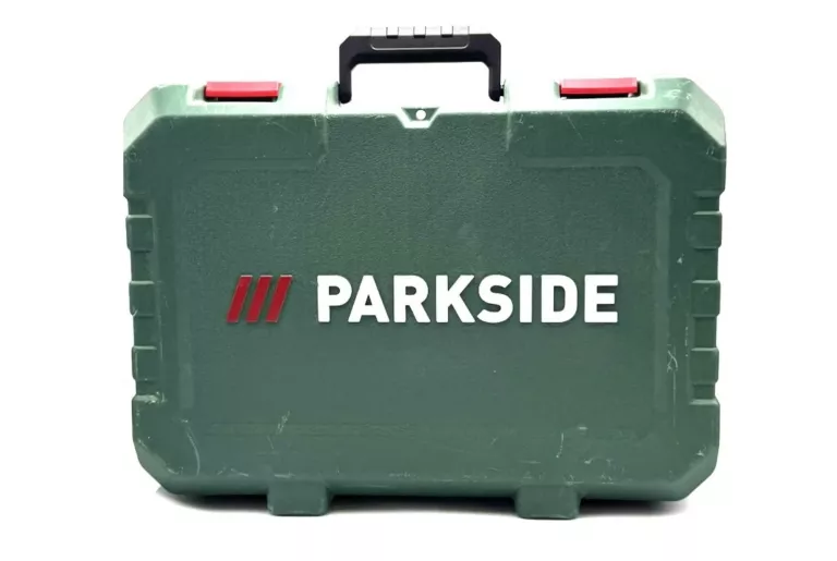 MŁOTOWIERTARKA PARKSIDE PBH 1050 D4 WALIZKA
