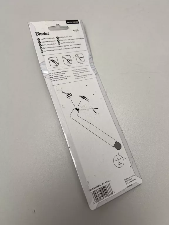 OSTRZAŁKA WIELOFUNKCYJNA V-SERIES 3 W 1