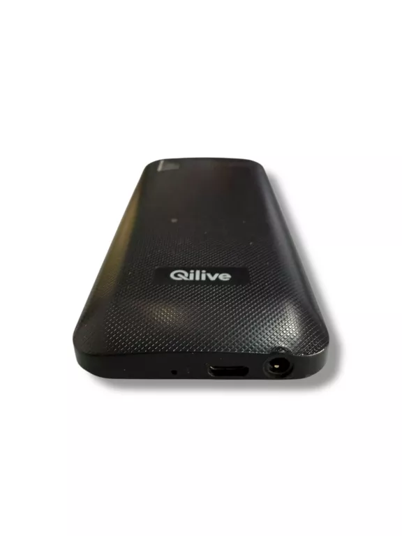 TELEFON KLAWISZOWY QILIVE 891220/U2403